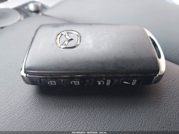 2024 MAZDA CX-90 3.3 TURBO PREFERRED PLUS