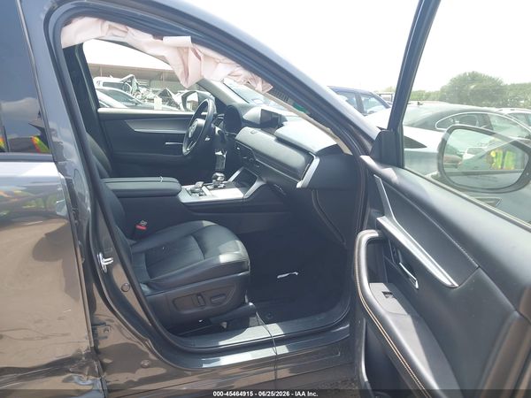 2024 MAZDA CX-90 3.3 TURBO PREFERRED PLUS