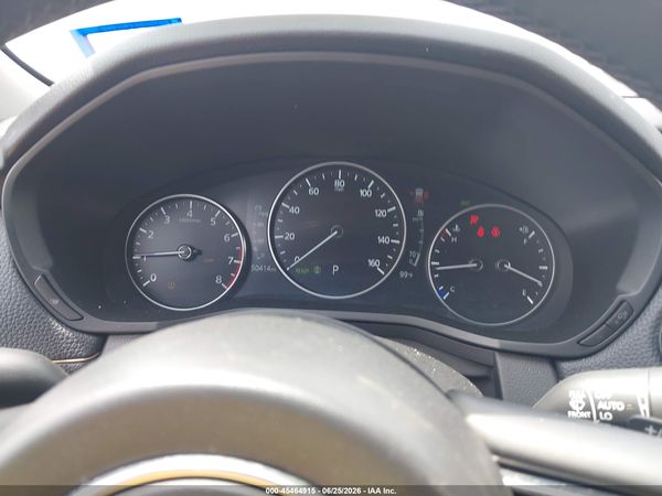 2024 MAZDA CX-90 3.3 TURBO PREFERRED PLUS