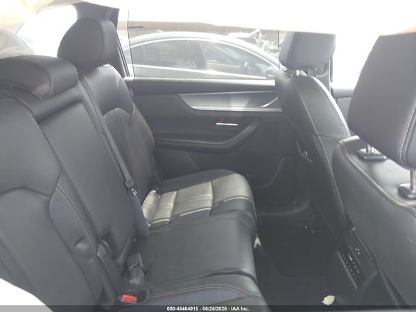 2024 MAZDA CX-90 3.3 TURBO PREFERRED PLUS