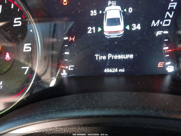 2022 DODGE CHARGER SXT RWD