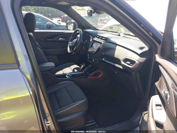 2021 CHEVROLET TRAILBLAZER FWD RS — I5