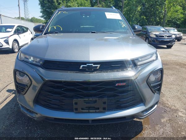 2021 CHEVROLET TRAILBLAZER FWD RS — I115