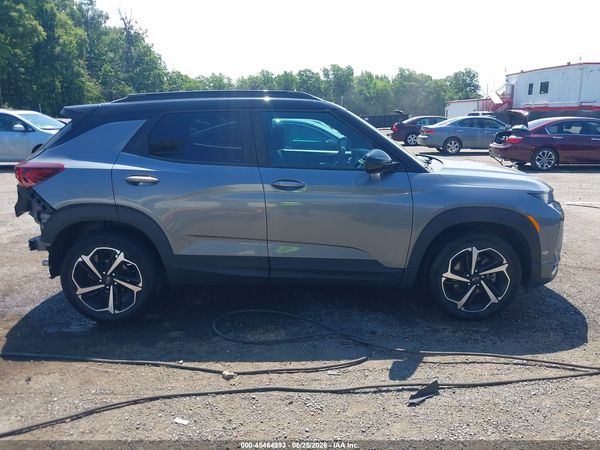 2021 CHEVROLET TRAILBLAZER FWD RS — I116