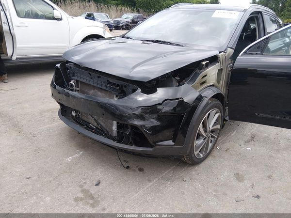 2017 KIA NIRO TOURING