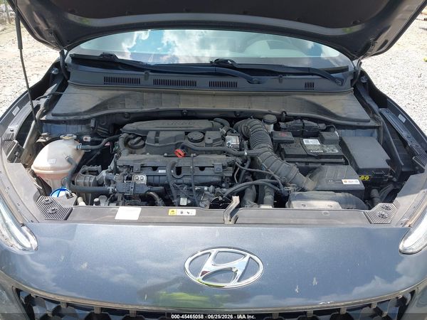 2022 HYUNDAI KONA LIMITED