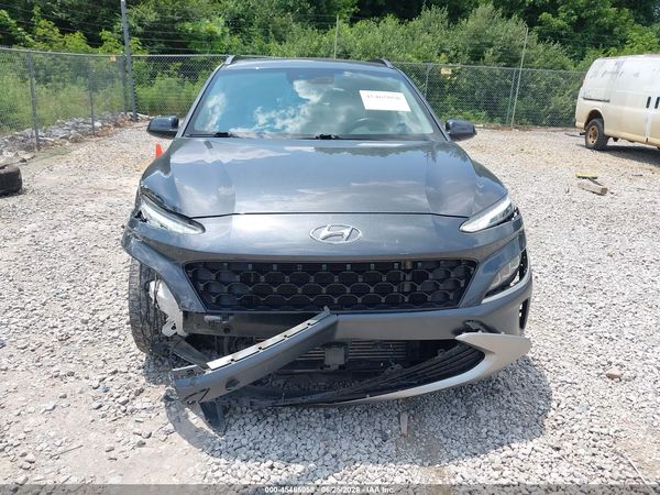2022 HYUNDAI KONA LIMITED