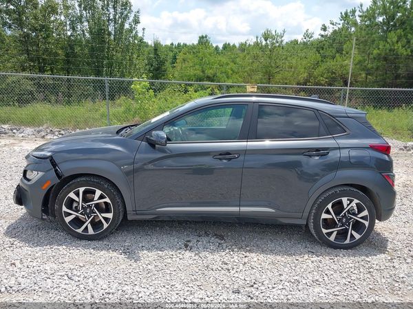 2022 HYUNDAI KONA LIMITED