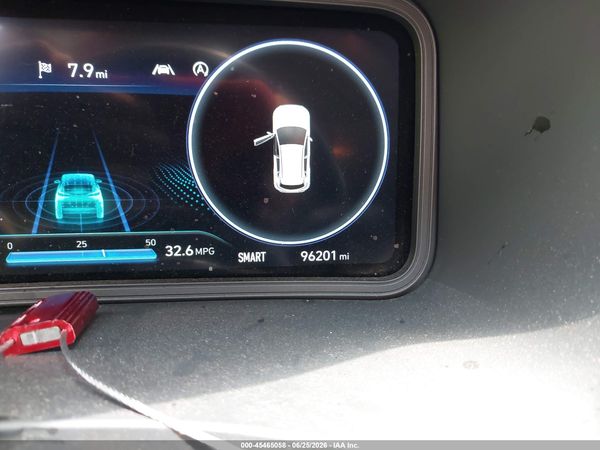 2022 HYUNDAI KONA LIMITED