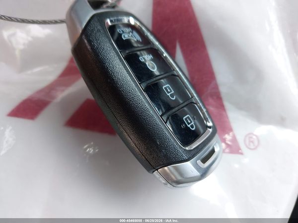 2022 HYUNDAI KONA LIMITED