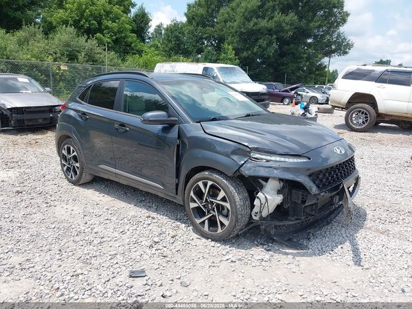 2022 HYUNDAI KONA LIMITED