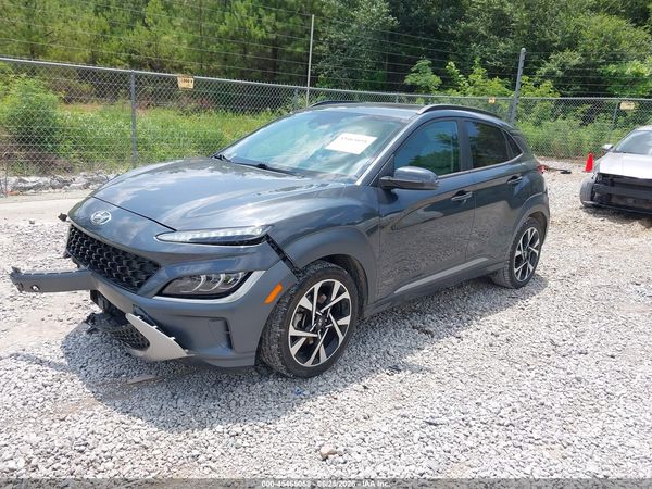 2022 HYUNDAI KONA LIMITED