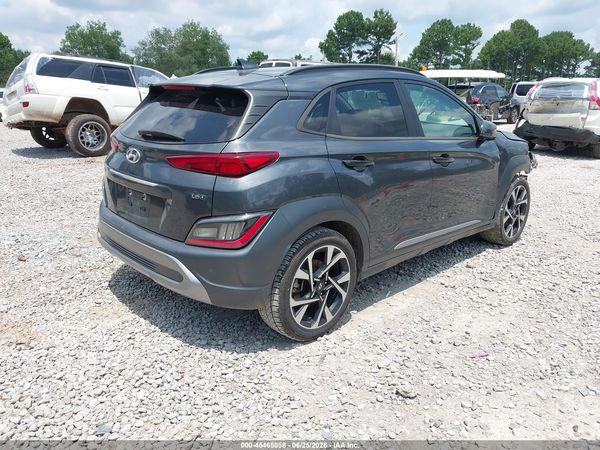 2022 HYUNDAI KONA LIMITED