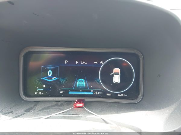 2022 HYUNDAI KONA LIMITED