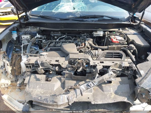 2024 HONDA CR-V LX AWD