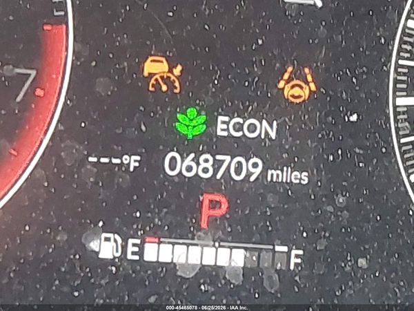 2024 HONDA CR-V LX AWD