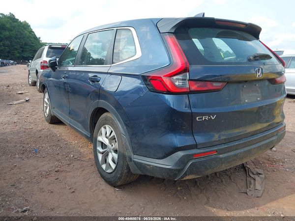 2024 HONDA CR-V LX AWD