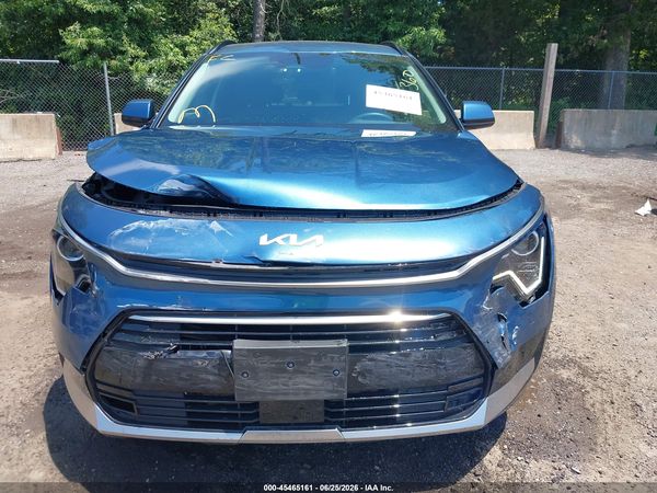 2024 KIA NIRO EX TOURING