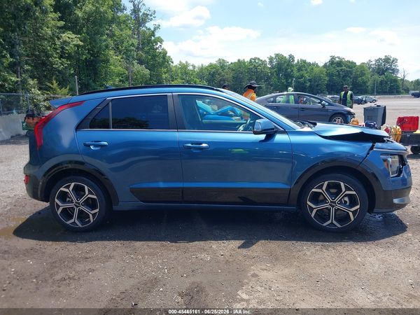2024 KIA NIRO EX TOURING