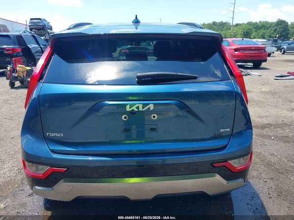 2024 KIA NIRO EX TOURING