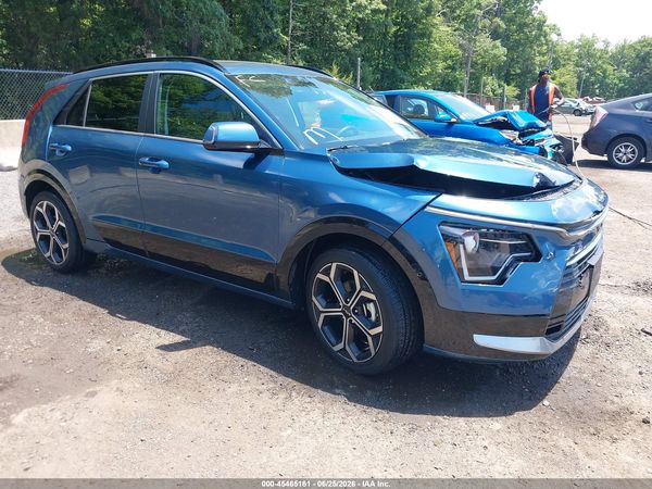 2024 KIA NIRO EX TOURING