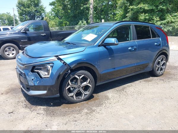 2024 KIA NIRO EX TOURING
