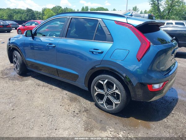 2024 KIA NIRO EX TOURING