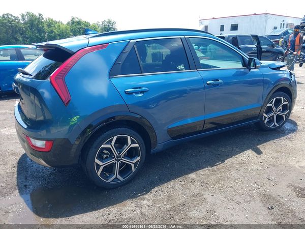 2024 KIA NIRO EX TOURING