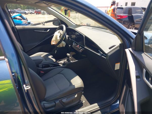 2024 KIA NIRO EX TOURING