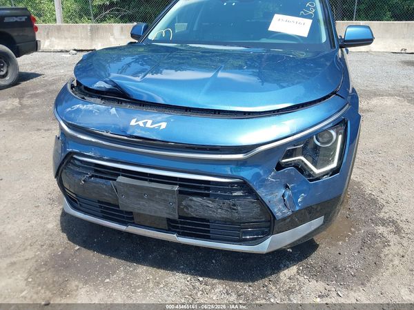2024 KIA NIRO EX TOURING