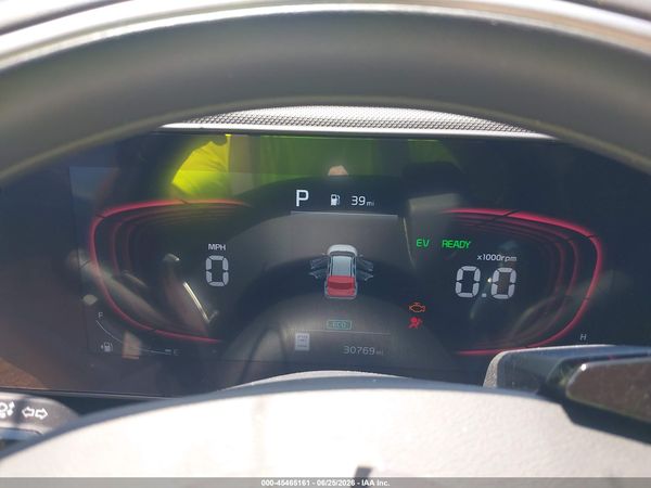 2024 KIA NIRO EX TOURING