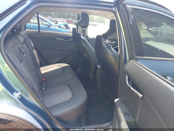 2024 KIA NIRO EX TOURING