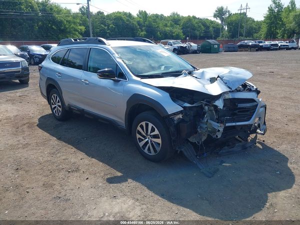 2023 SUBARU OUTBACK PREMIUM