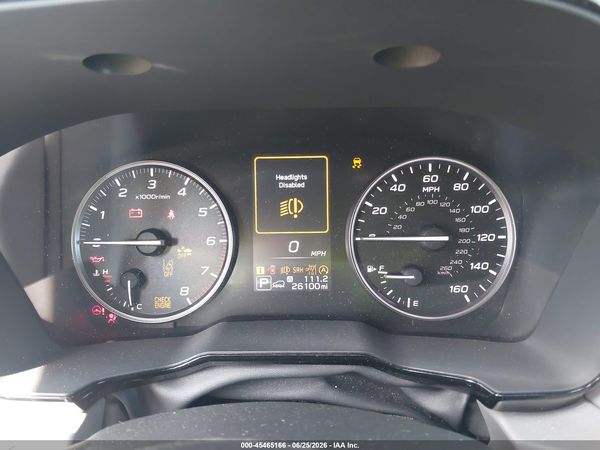 2023 SUBARU OUTBACK PREMIUM