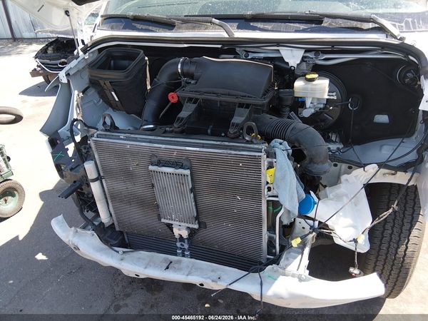 2023 MERCEDES-BENZ SPRINTER 2500 HIGH ROOF 4-CYL GAS