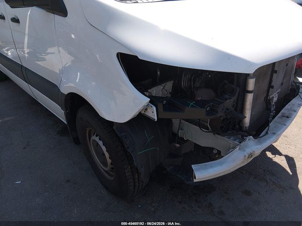 2023 MERCEDES-BENZ SPRINTER 2500 HIGH ROOF 4-CYL GAS
