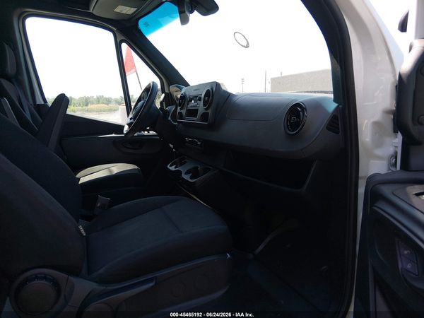 2023 MERCEDES-BENZ SPRINTER 2500 HIGH ROOF 4-CYL GAS