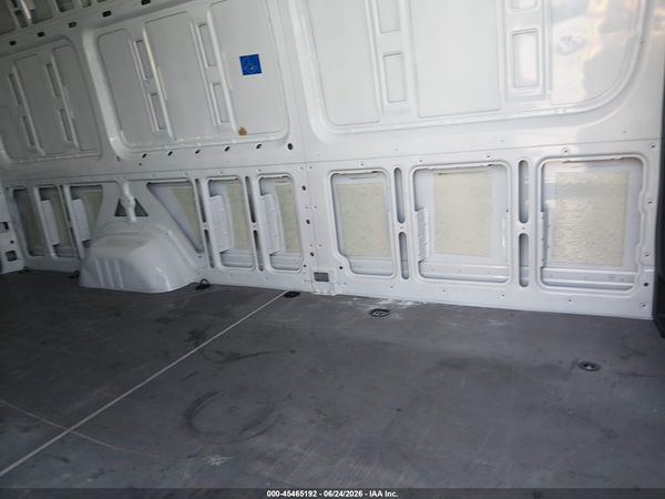 2023 MERCEDES-BENZ SPRINTER 2500 HIGH ROOF 4-CYL GAS