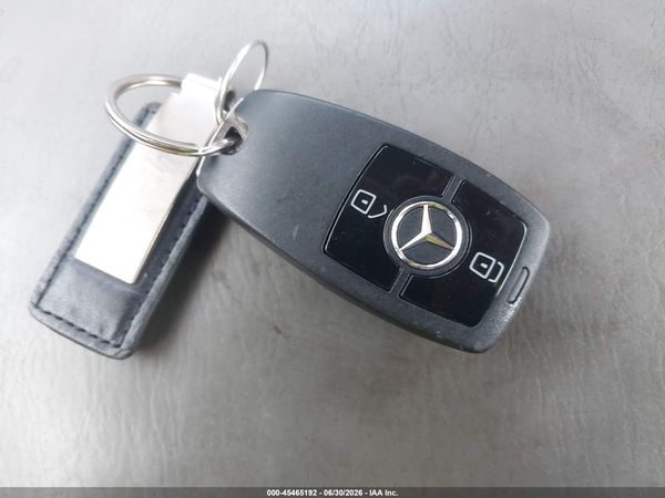 2023 MERCEDES-BENZ SPRINTER 2500 HIGH ROOF 4-CYL GAS