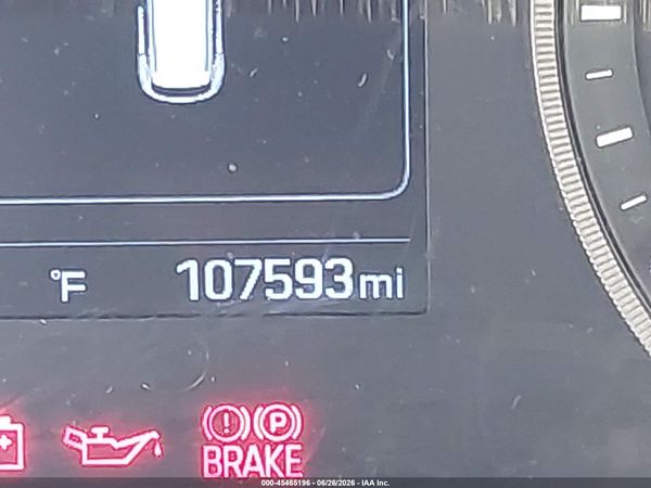 2017 HYUNDAI TUCSON ECO