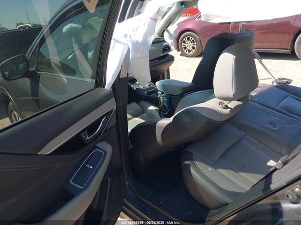 2020 SUBARU OUTBACK LIMITED — I8