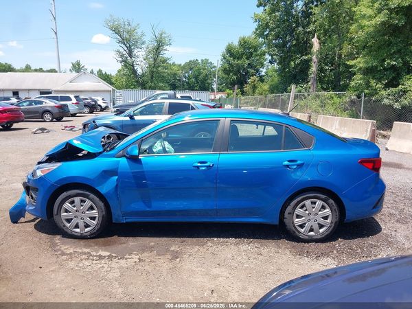 2023 KIA RIO