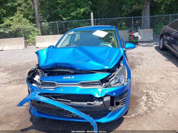 2023 KIA RIO S