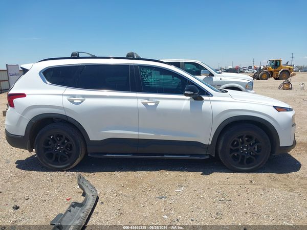 2022 HYUNDAI SANTA FE XRT