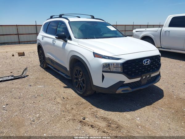 2022 HYUNDAI SANTA FE XRT