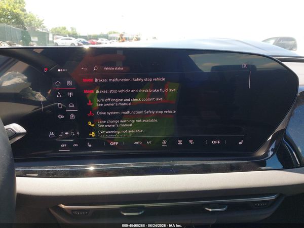 2025 AUDI ALL-NEW A5