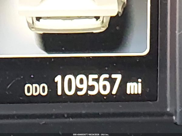 2015 TOYOTA SIENNA XLE PREMIUM 8 PASSENGER