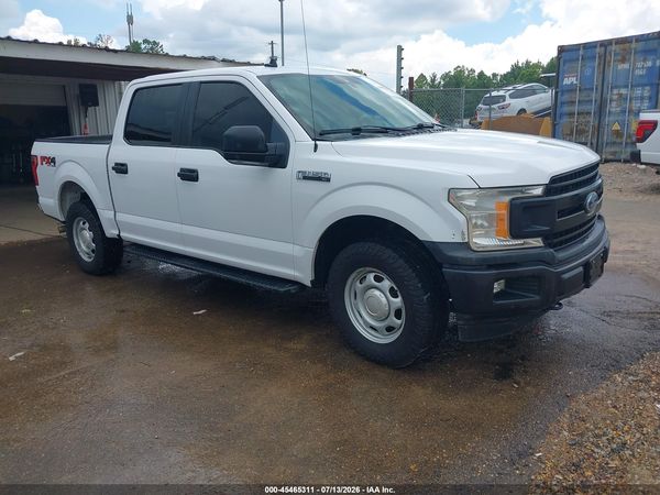 2020 FORD F-150 — I1