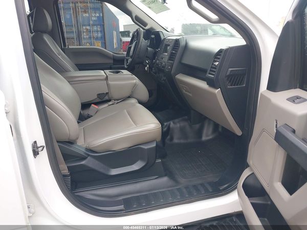 2020 FORD F-150 — I5