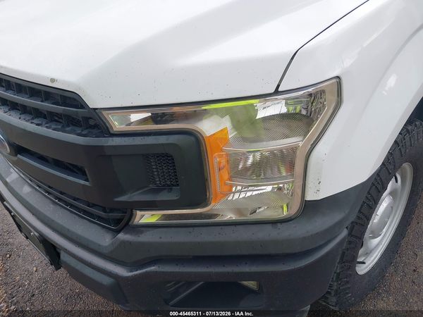 2020 FORD F-150 — I6